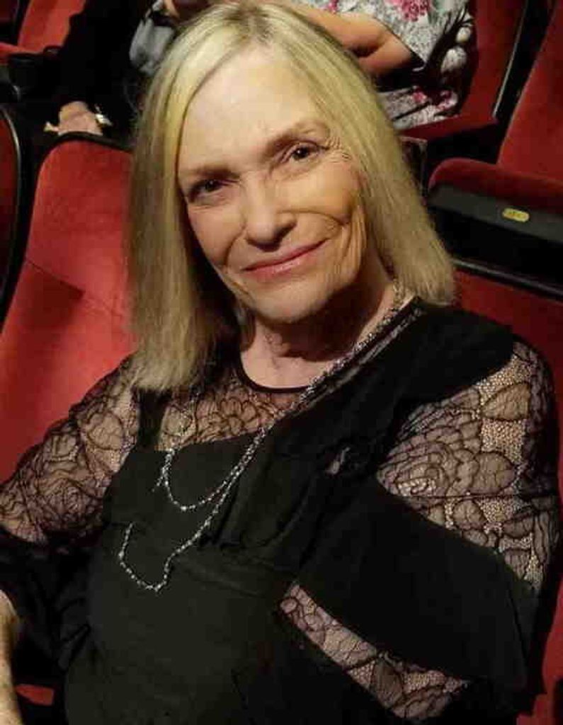 Mary Elizabeth Cochran Profile Photo