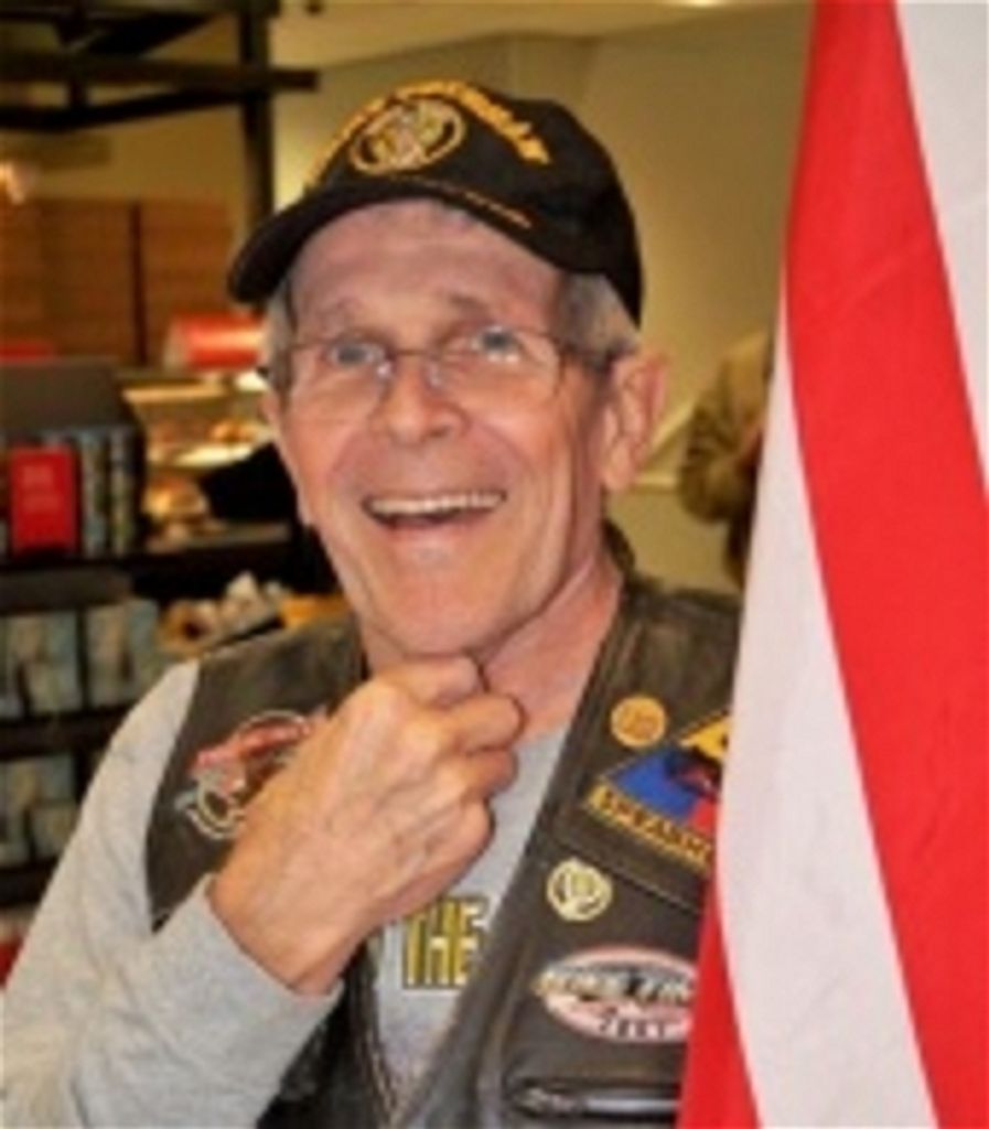 Michael Hall