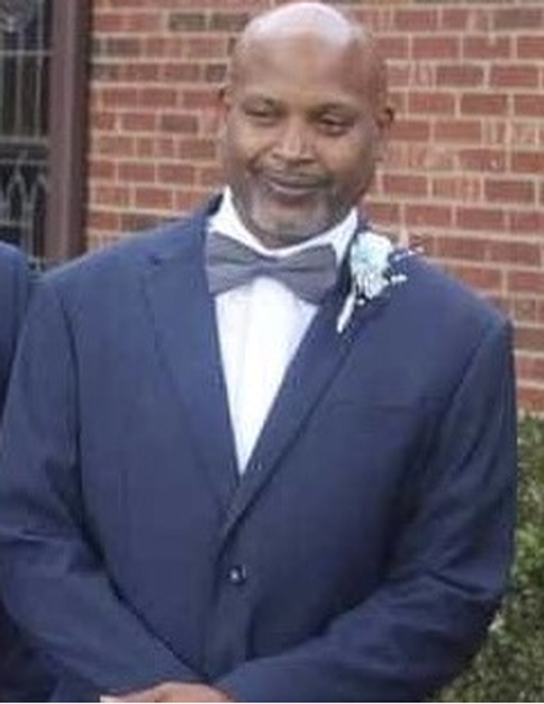 Sherman Alexander Miller