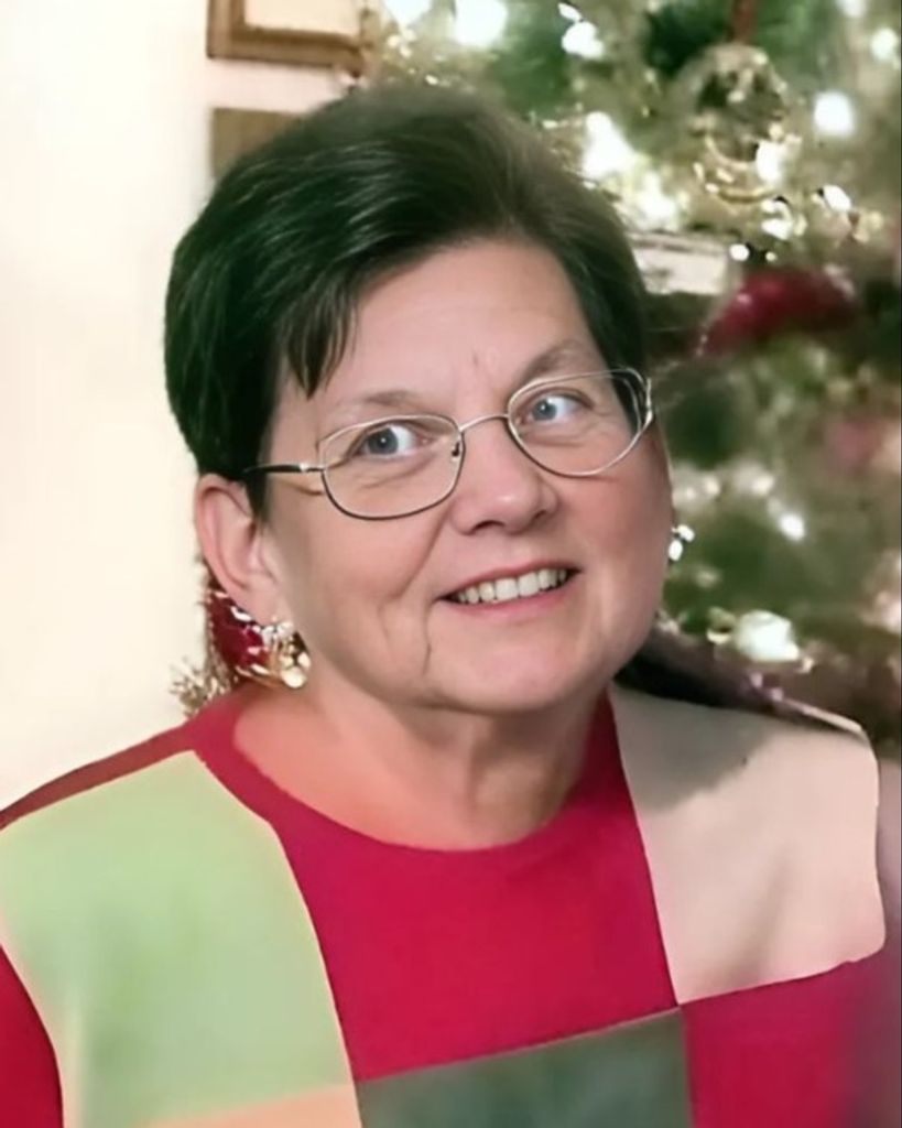Wilma Jean Robinson