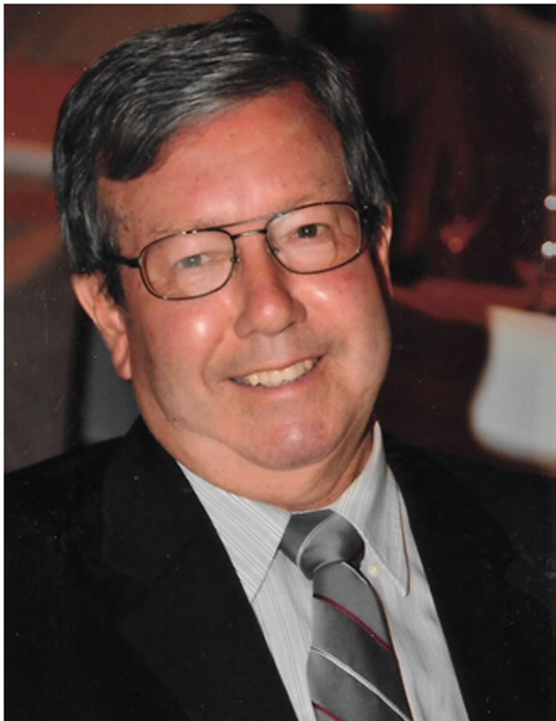 Allen Clarence Mccord Profile Photo