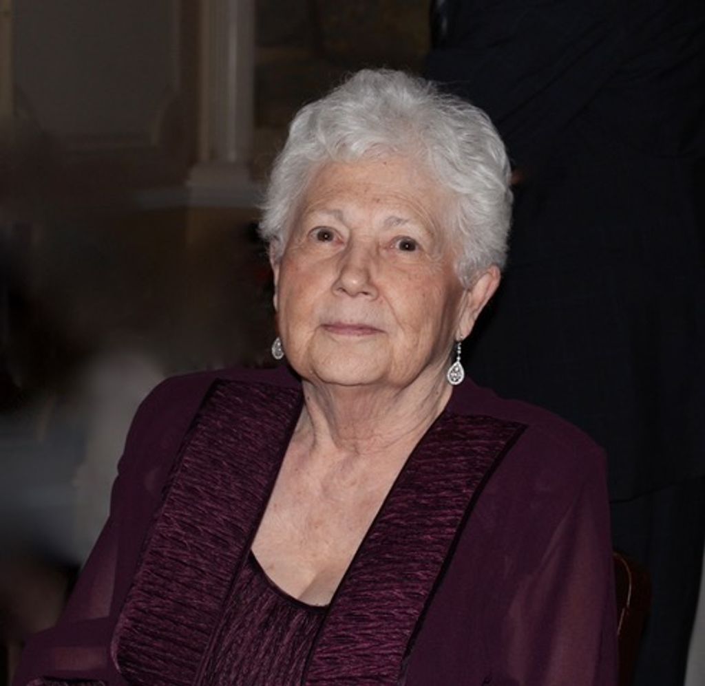 Joann (Peyton)  Inman
