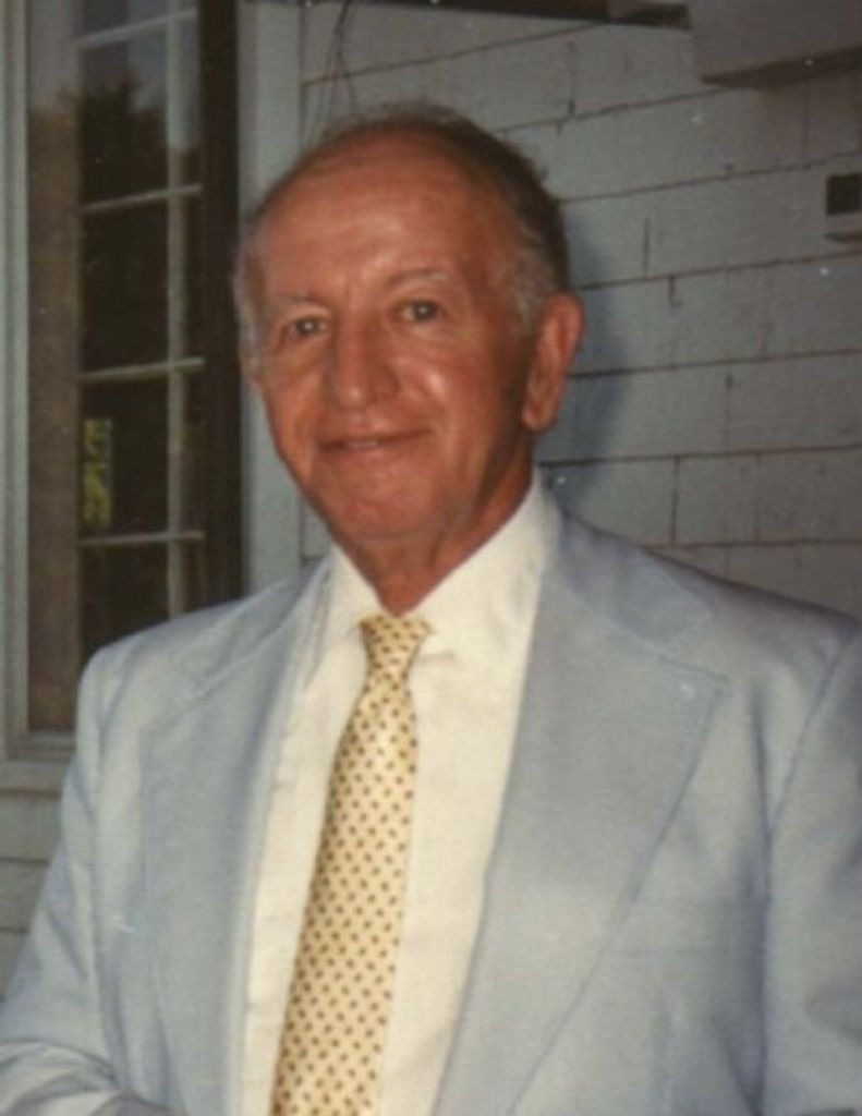 James E. Rastatter