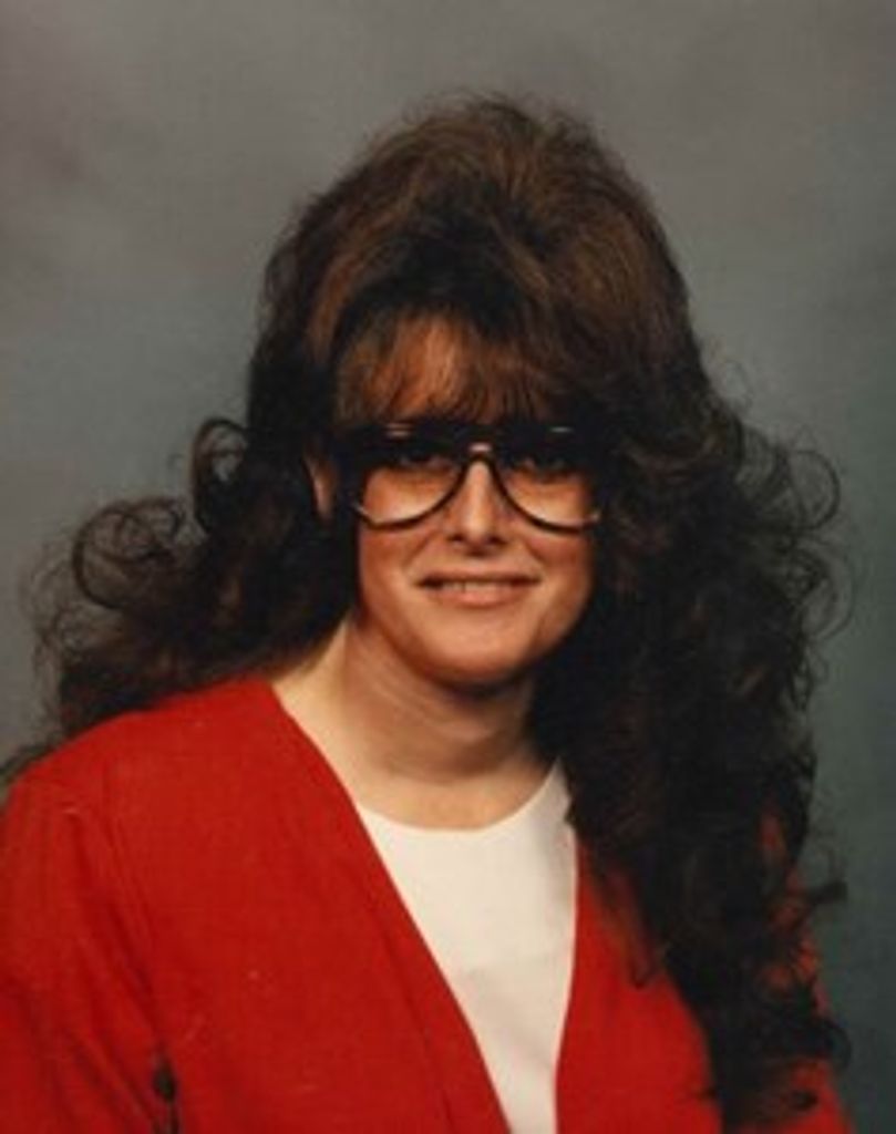 Vicky Sue Maisonneuve