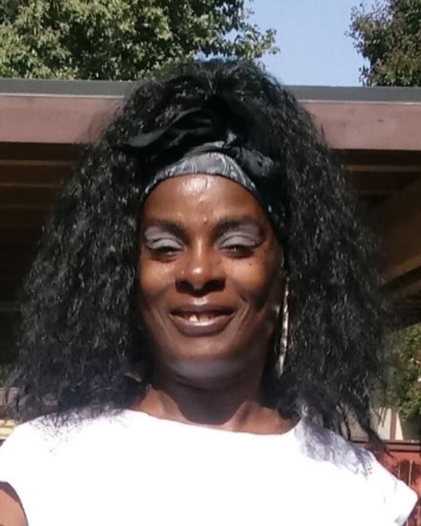 Damita Jo Love