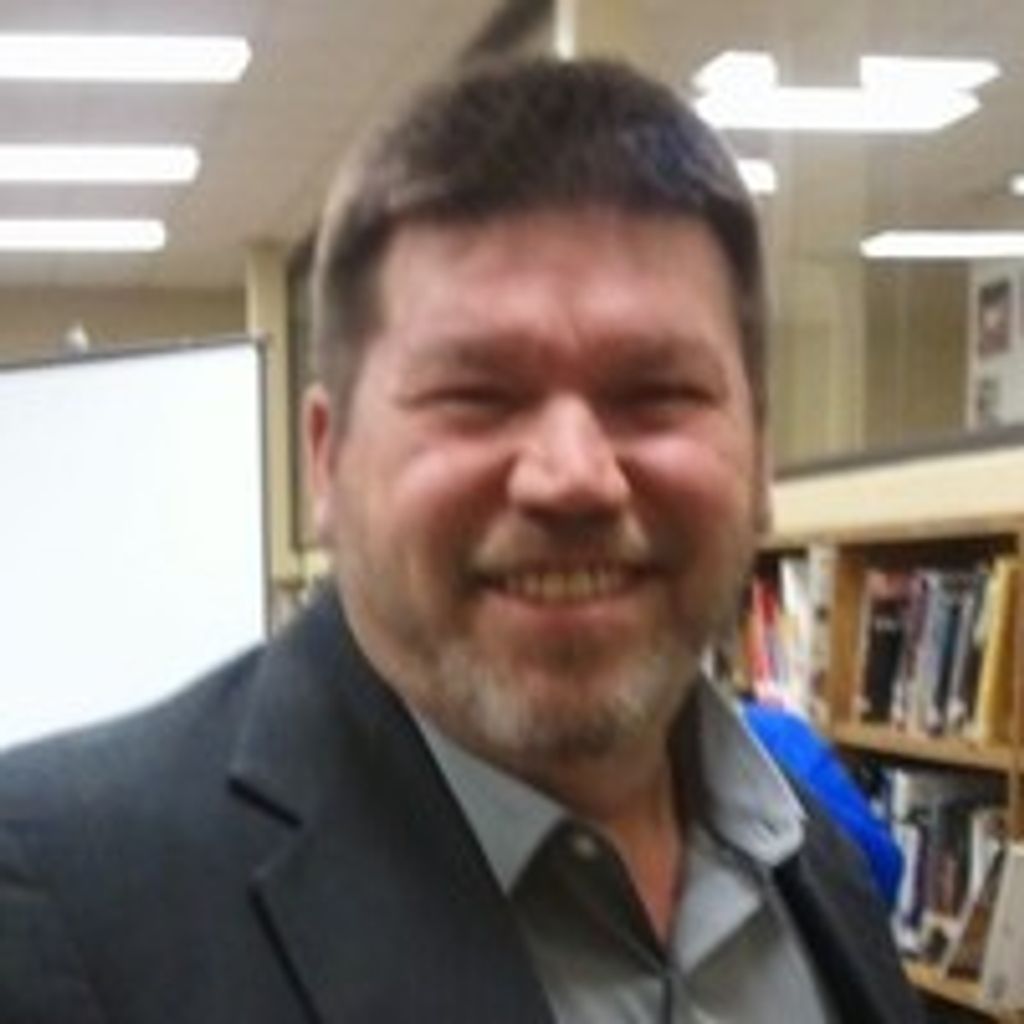 Raymond "Boomer" J. Spooner, Jr.