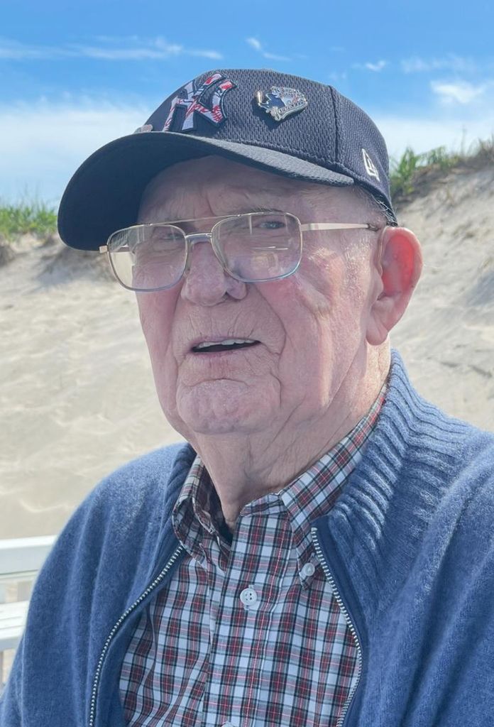 Kenneth R. “Tucker” Herbert Profile Photo