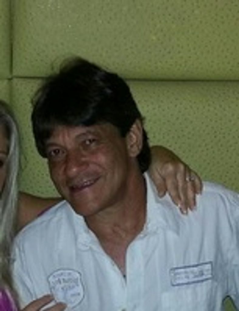 Justo Gerardo Arias Profile Photo