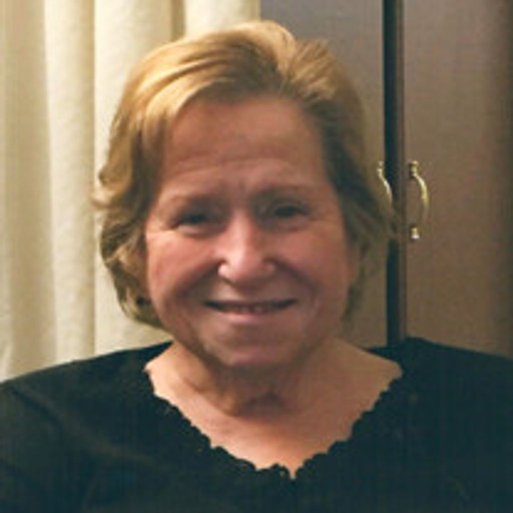 Rita Castle