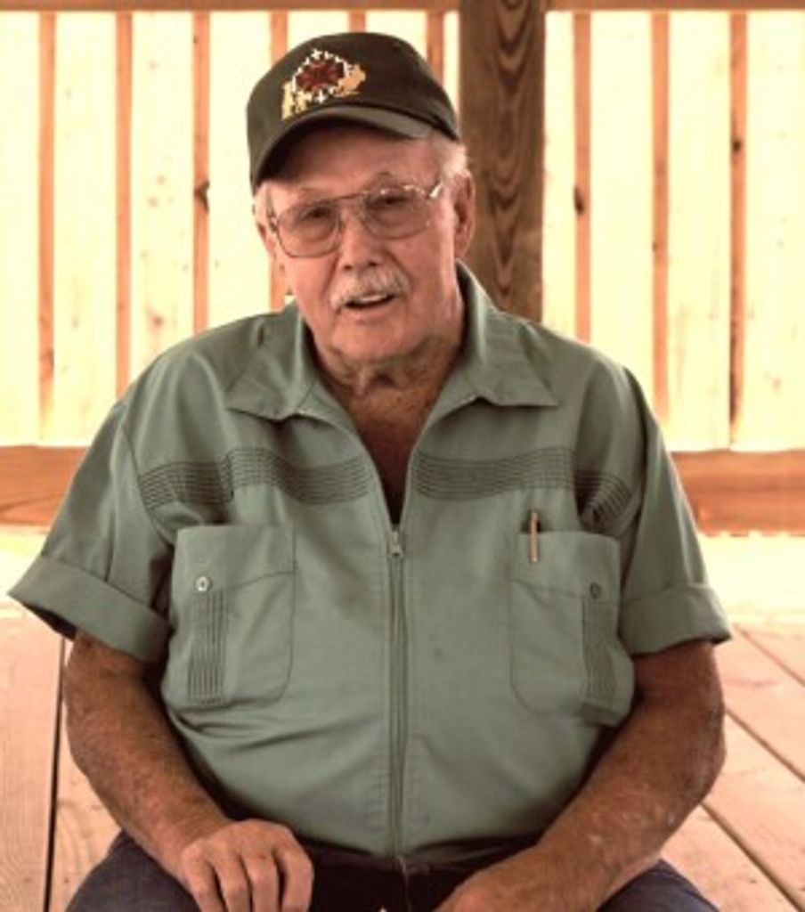 Philip Earl Nicholson