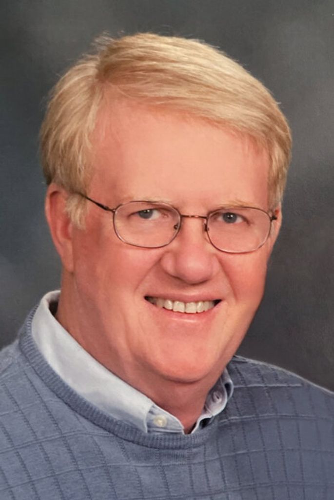 Thomas R. "Russ" Nienberg Profile Photo