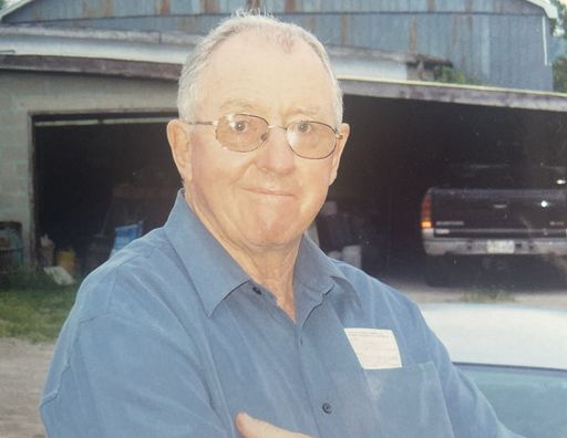 Lloyd Oliver Masters Profile Photo