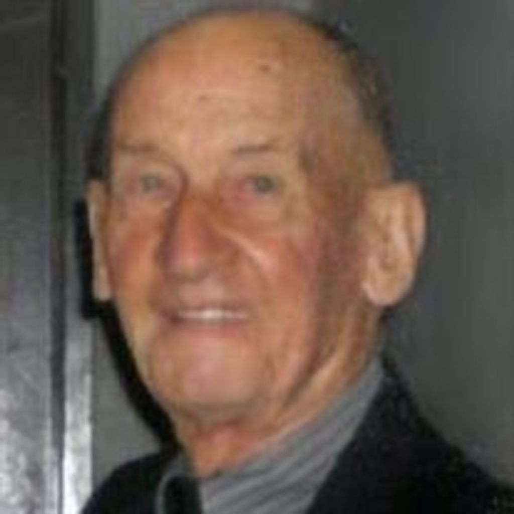 Roy M. Kohl Profile Photo