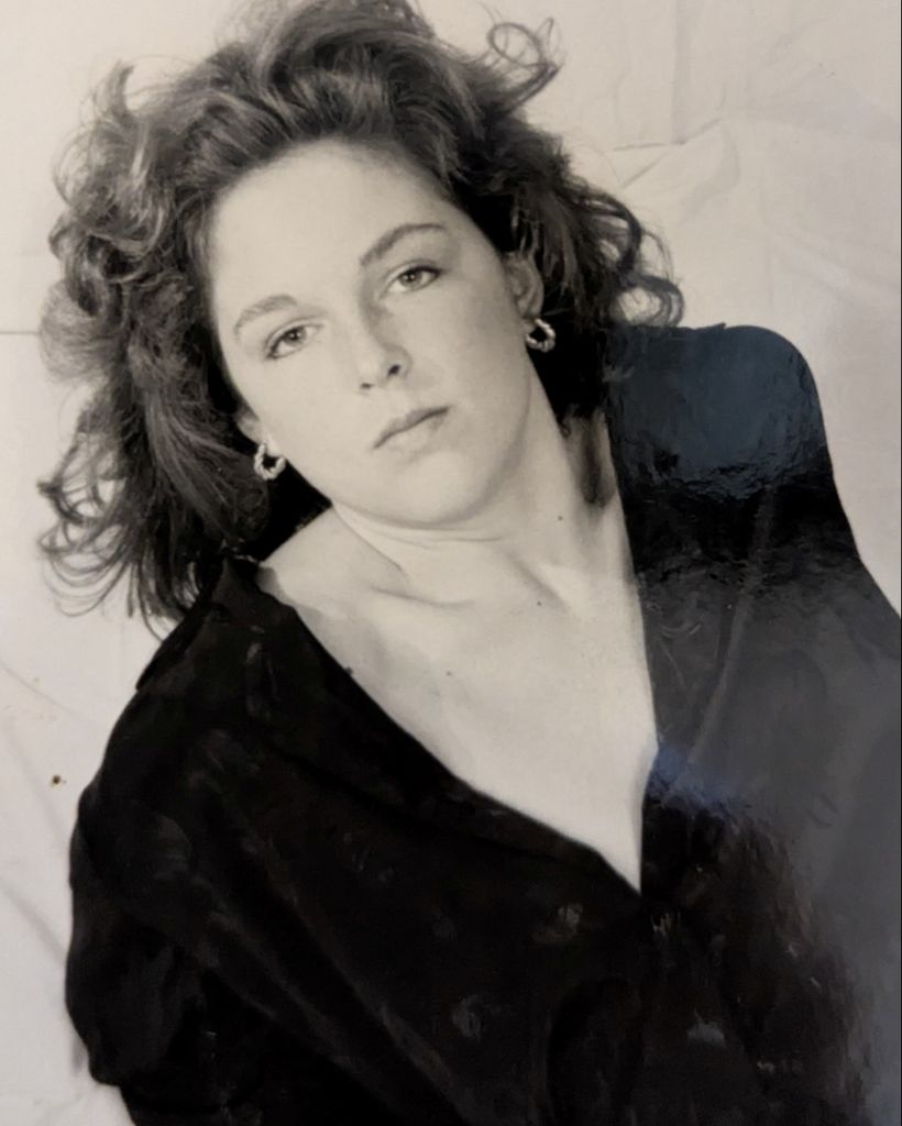 Kim Marie Frawley