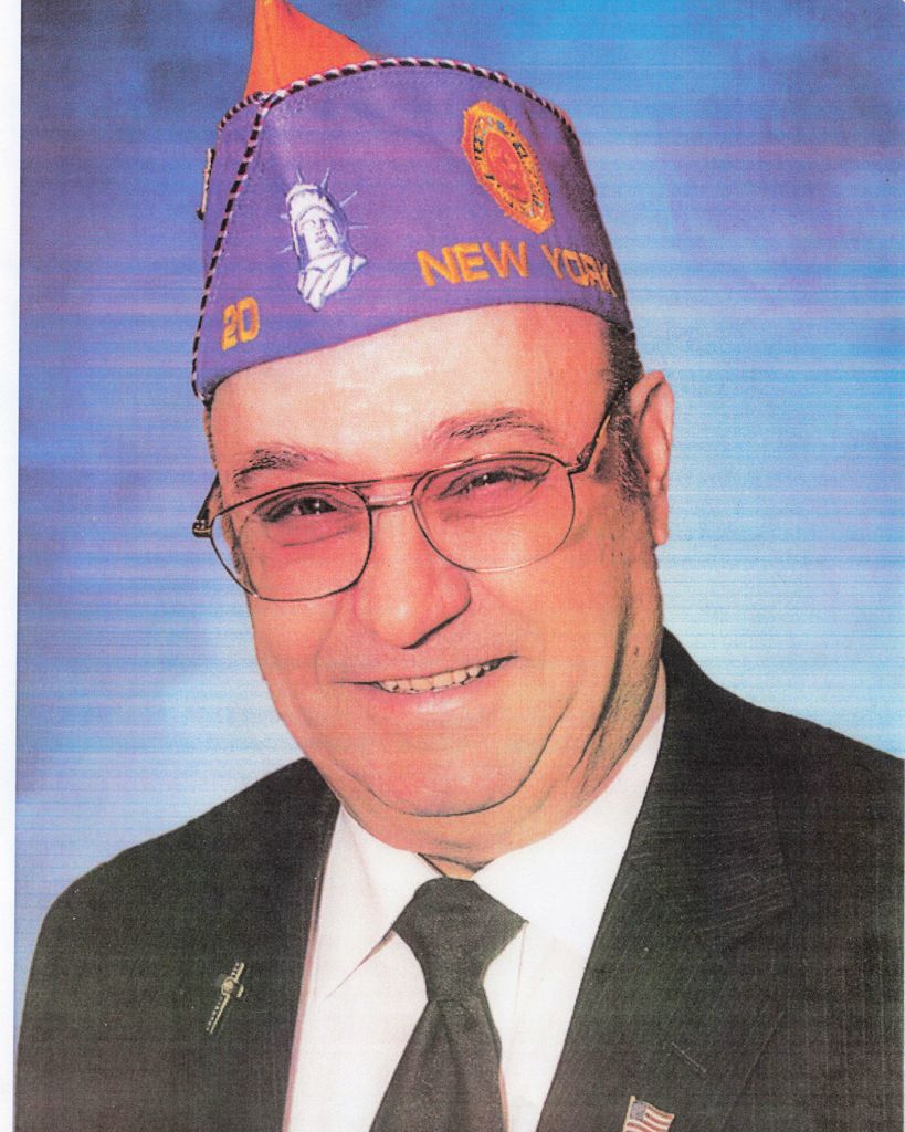 Charles "Chuck" M. Depo Profile Photo