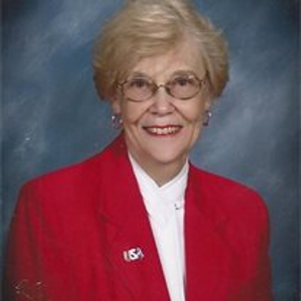 Maryann Trybalski