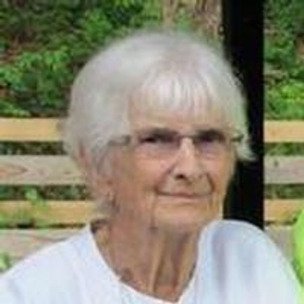 Alta Marie (Kennedy) Wagner