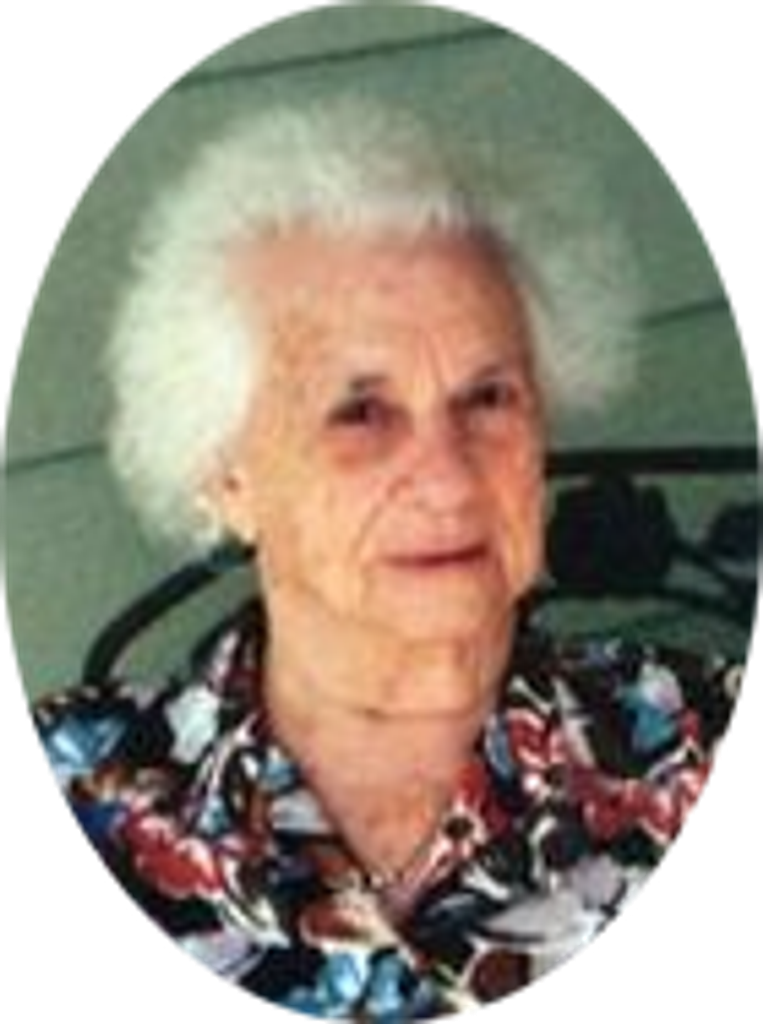 Lulu  Maxine (Commans)  Murray