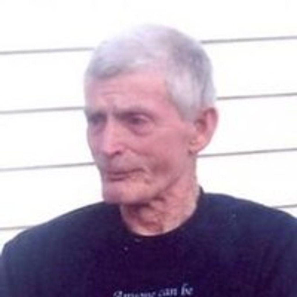 Alonzo Perry