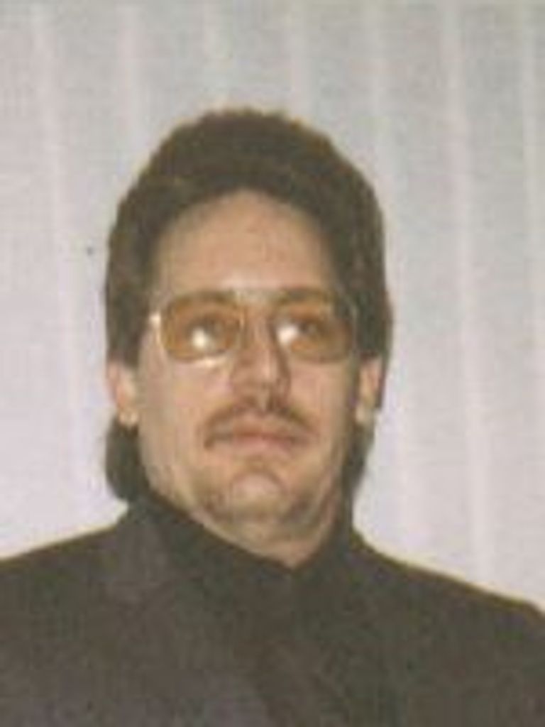 Patrick Dennis O'Connor