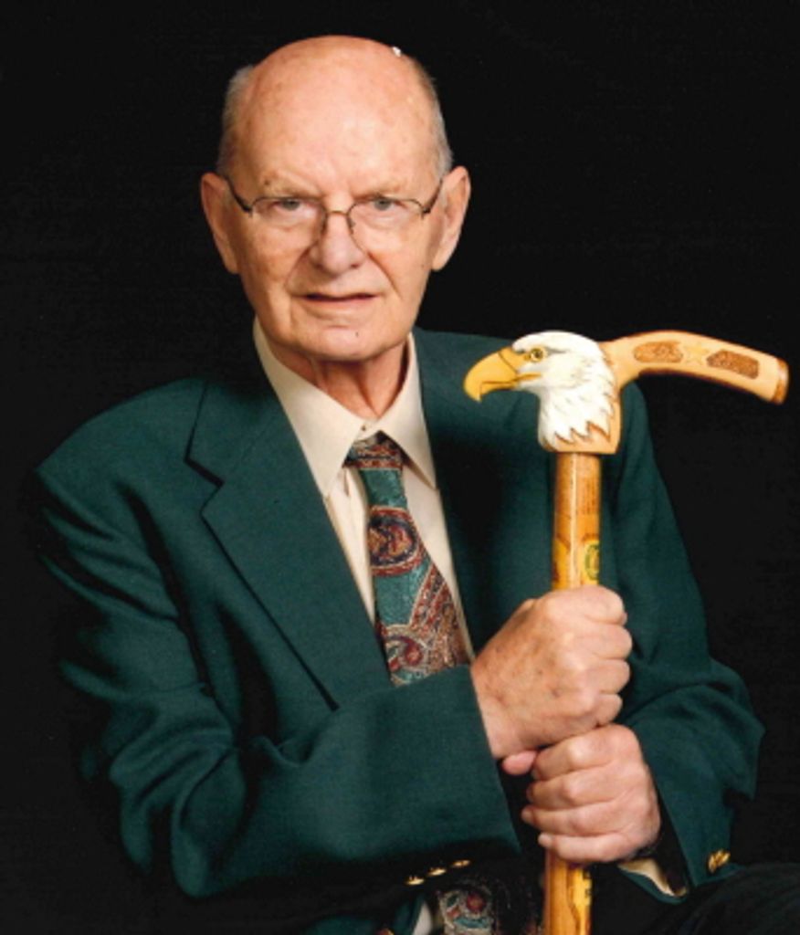 James Arthur  Northrup