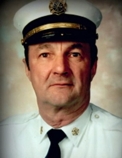 Richard R. Martin Profile Photo