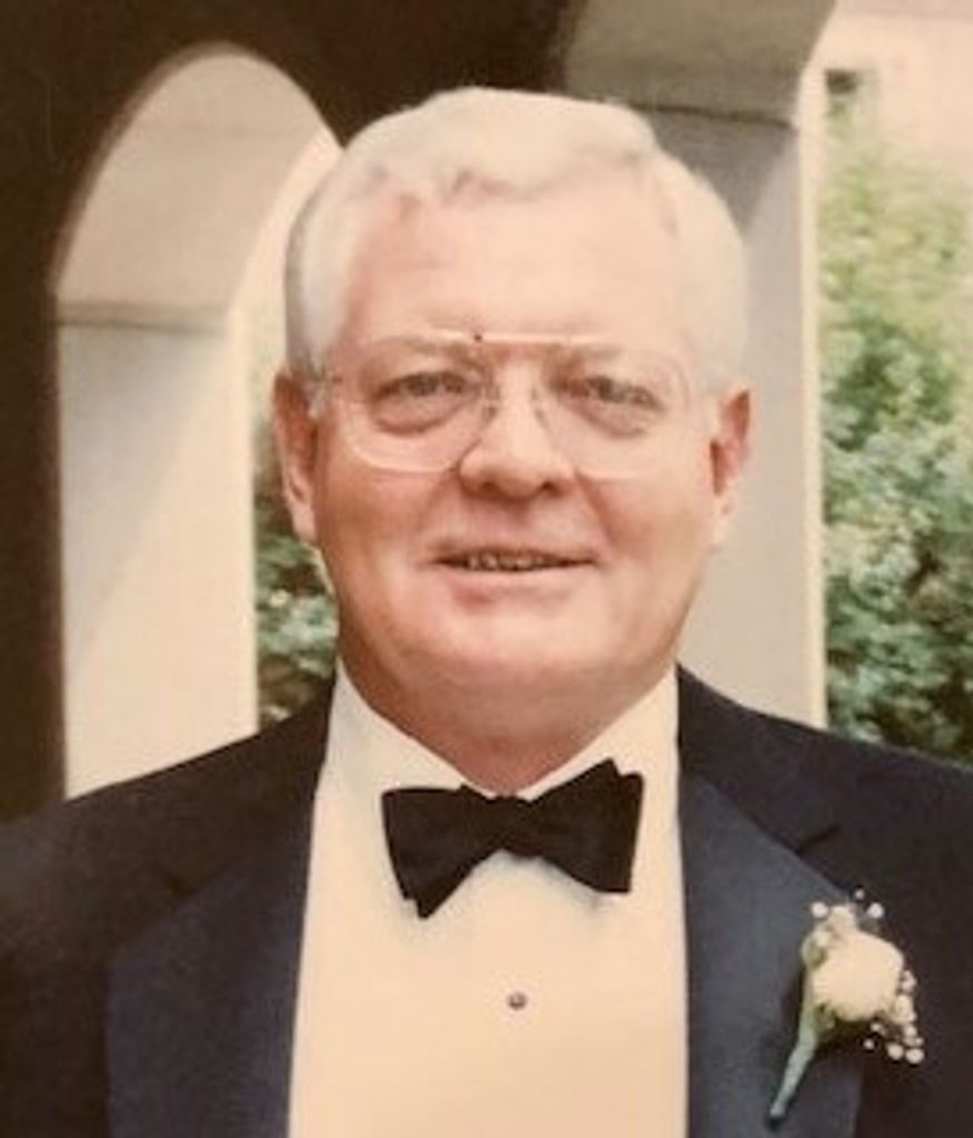 Joseph  Martin Imhoff  Sr.