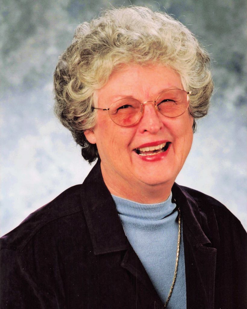 Ives June Casey Powell