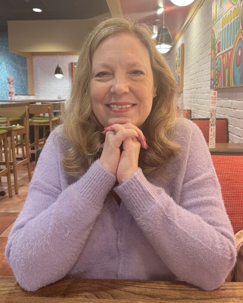 Janet Garrison