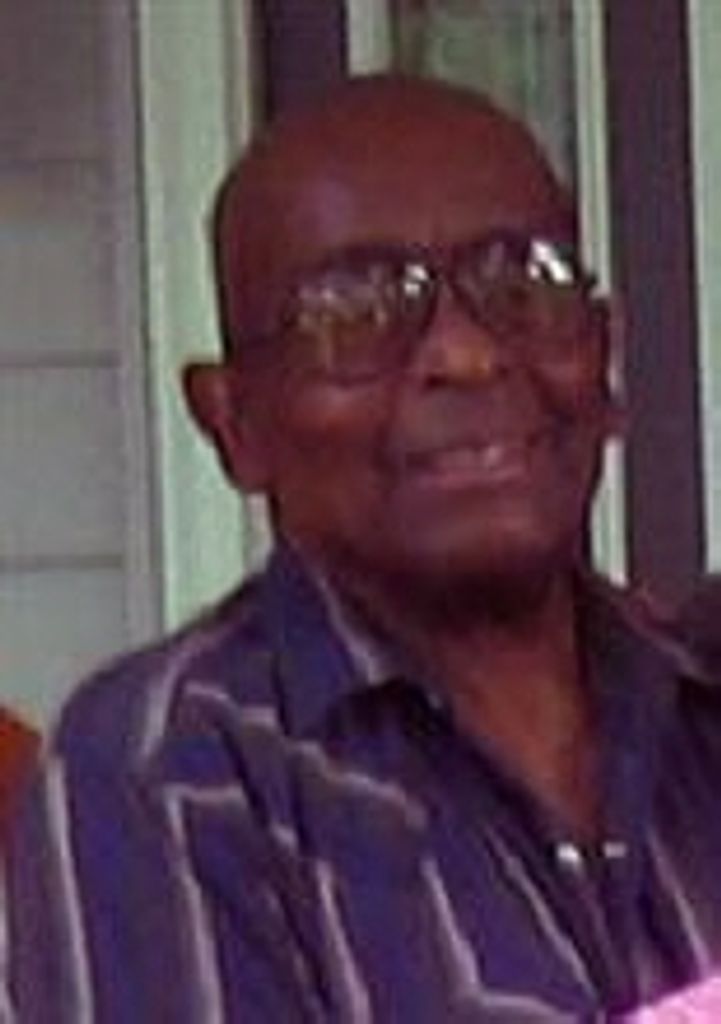 Keith Lloyd Charlton
