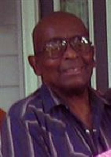 Keith Lloyd Charlton Profile Photo