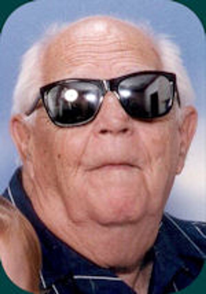 Albert R. FITCH