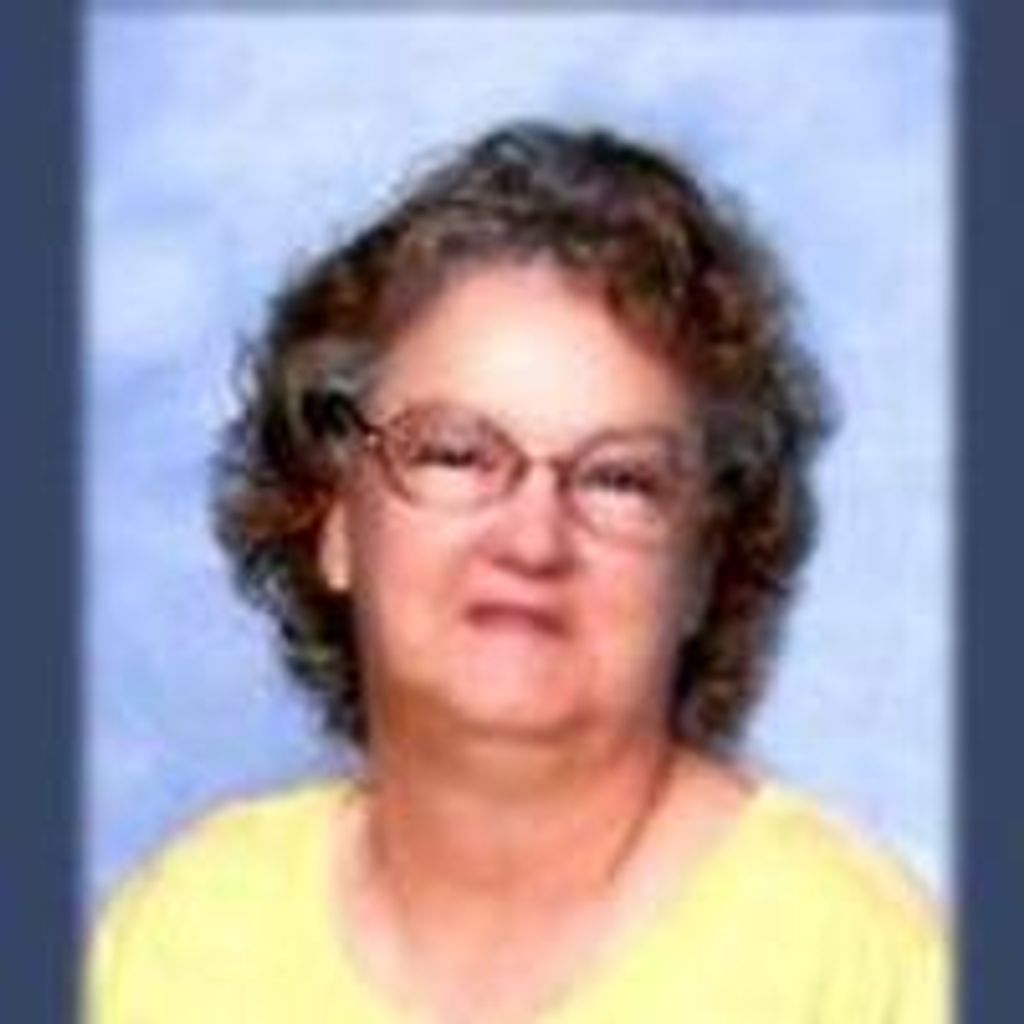 Margaret  Irene Lotshaw
