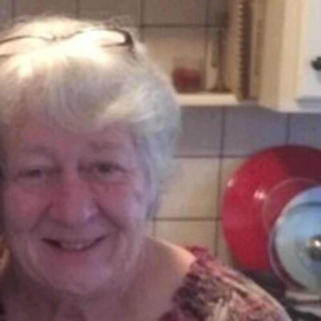 Peggy Felker Profile Photo