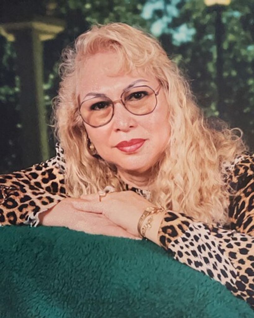 Rumalda Lopez Profile Photo