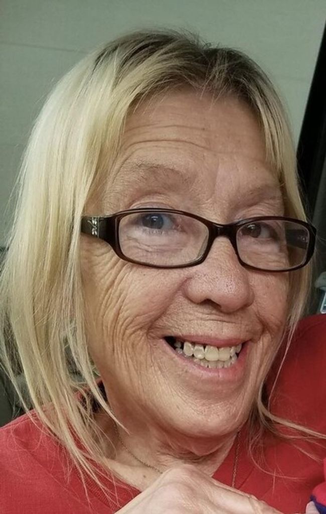 Nancy B. Muir Profile Photo