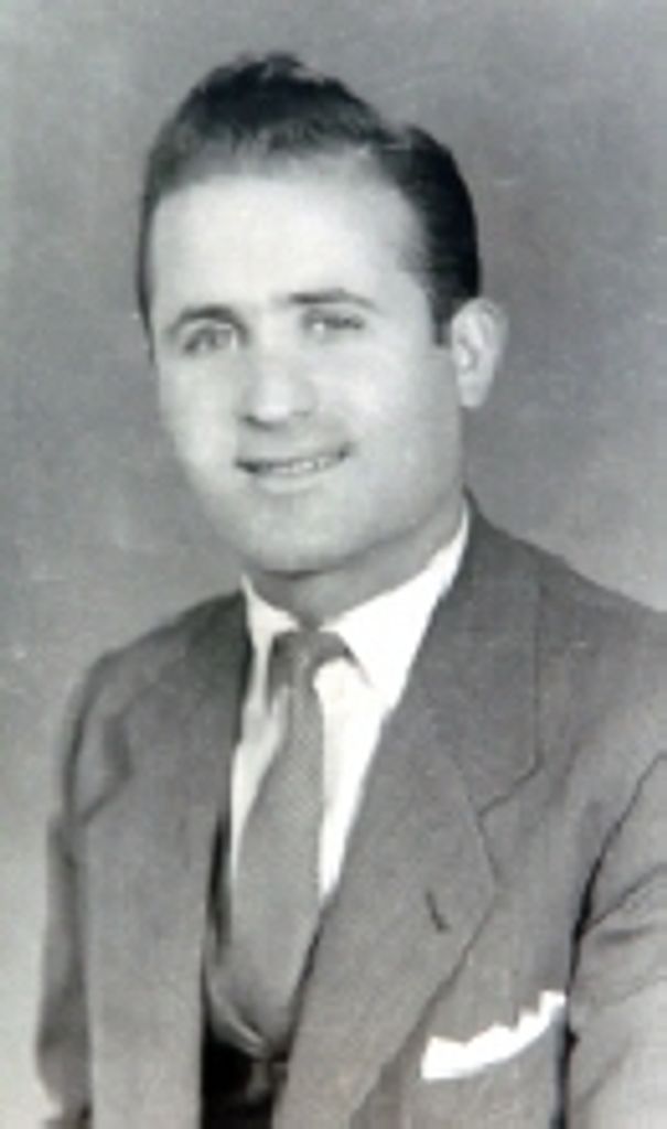 Elias "Louis" Papadopoulos