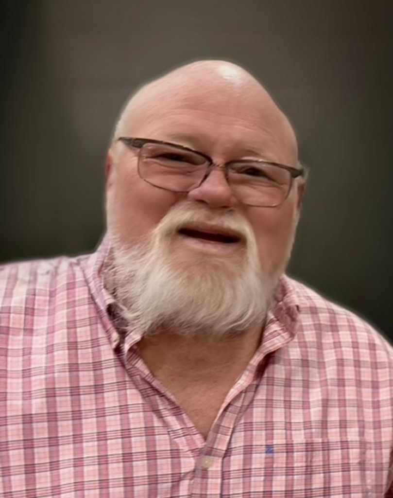 Donald Henderson Cook