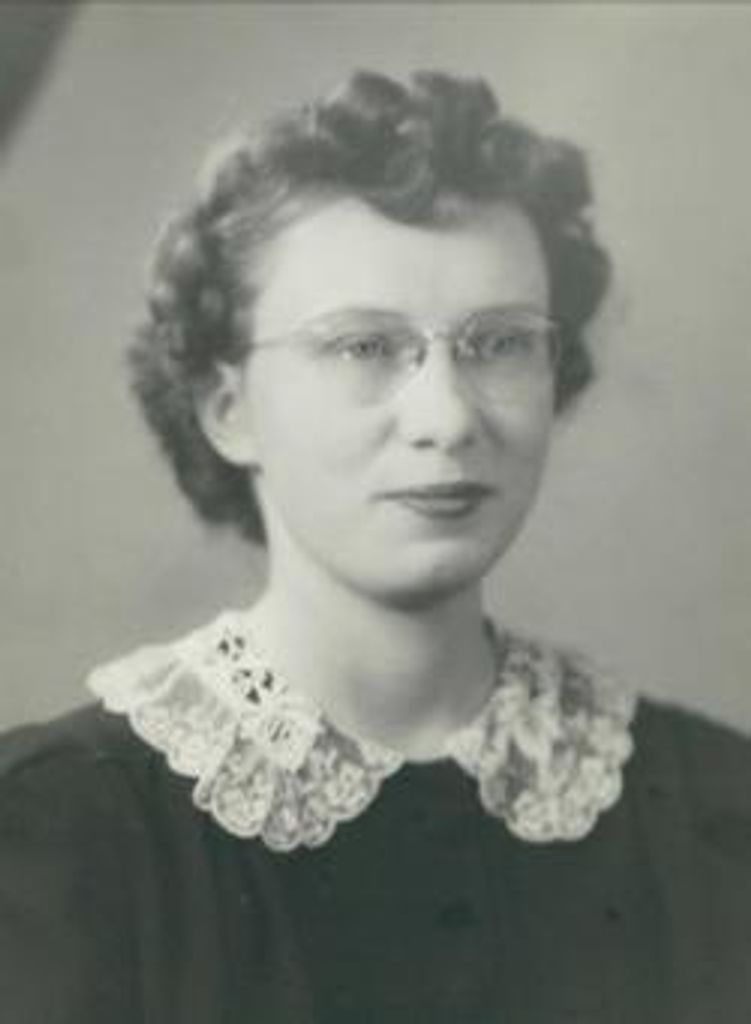 Rosemary Bainbridge