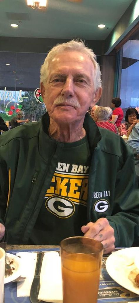 Oliver "Bud" R. Mays Profile Photo