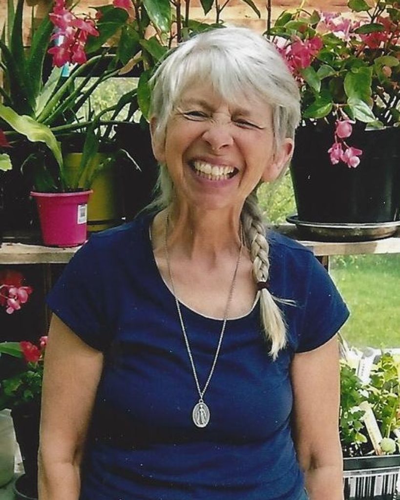 Nancy Ann Matis