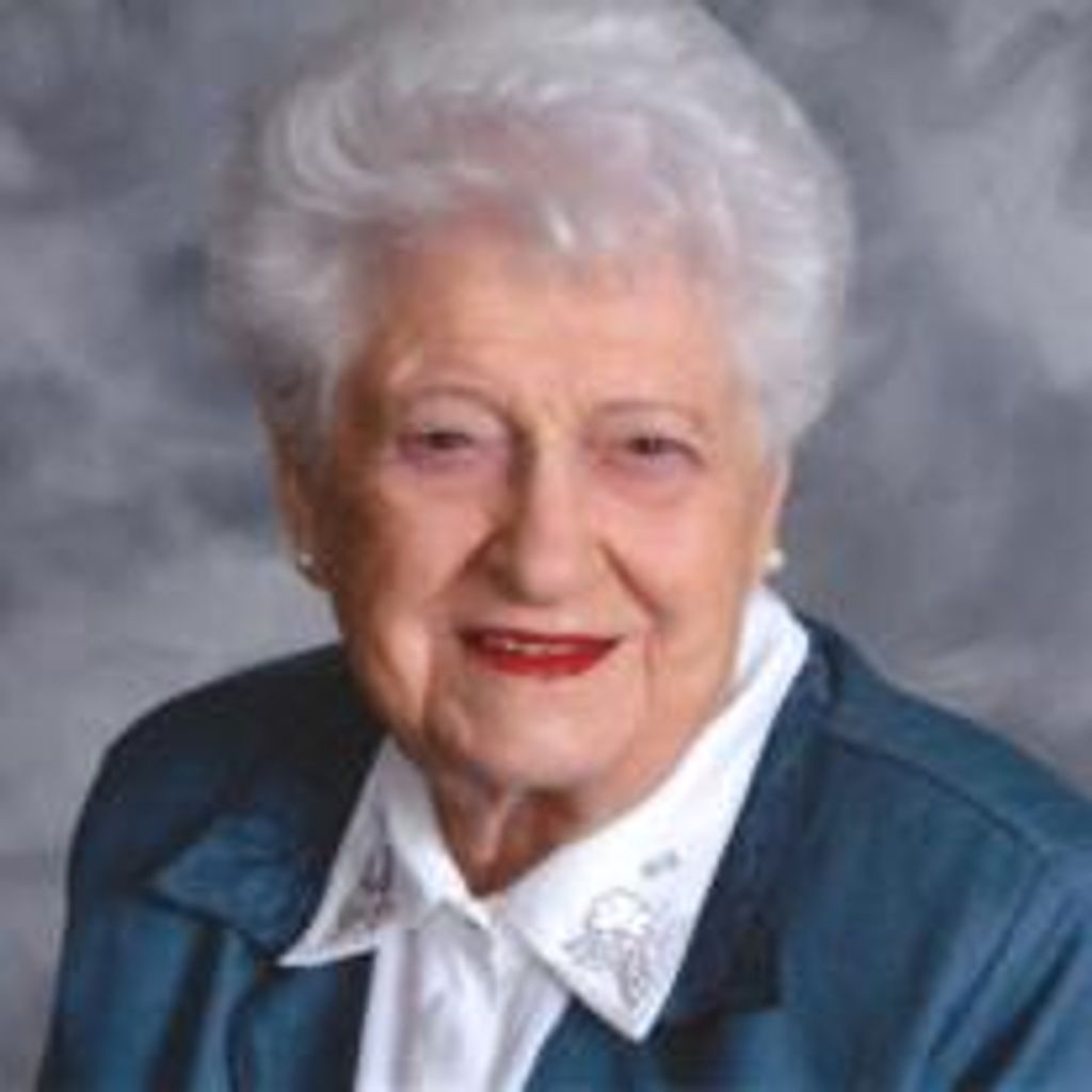 Dorothy J. Dodds