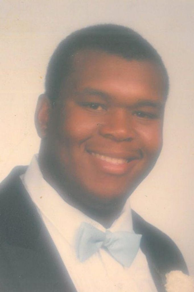 James "Duna" Wilson Iii Profile Photo