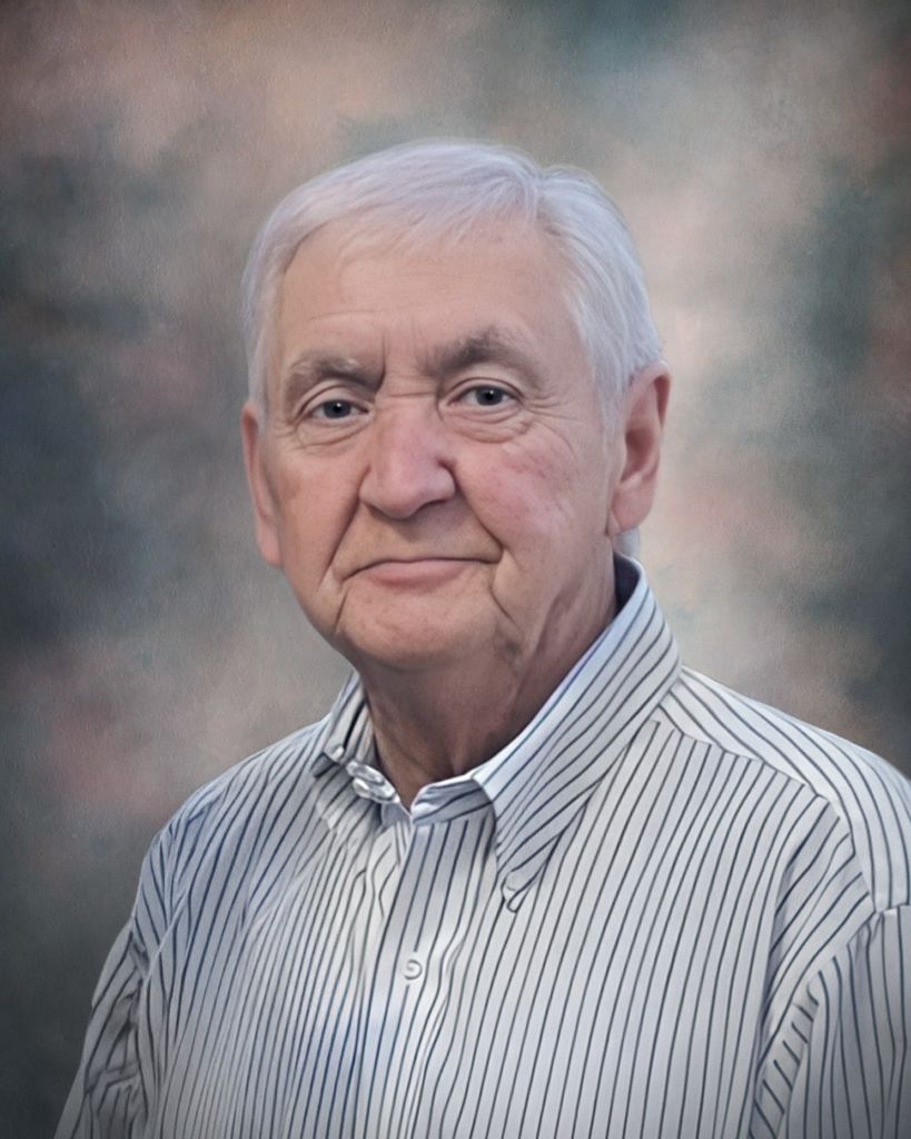 Carl Hope
