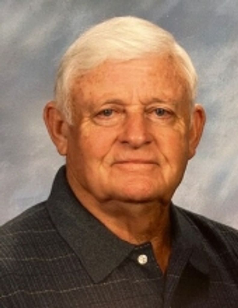 Bill D Hedrick