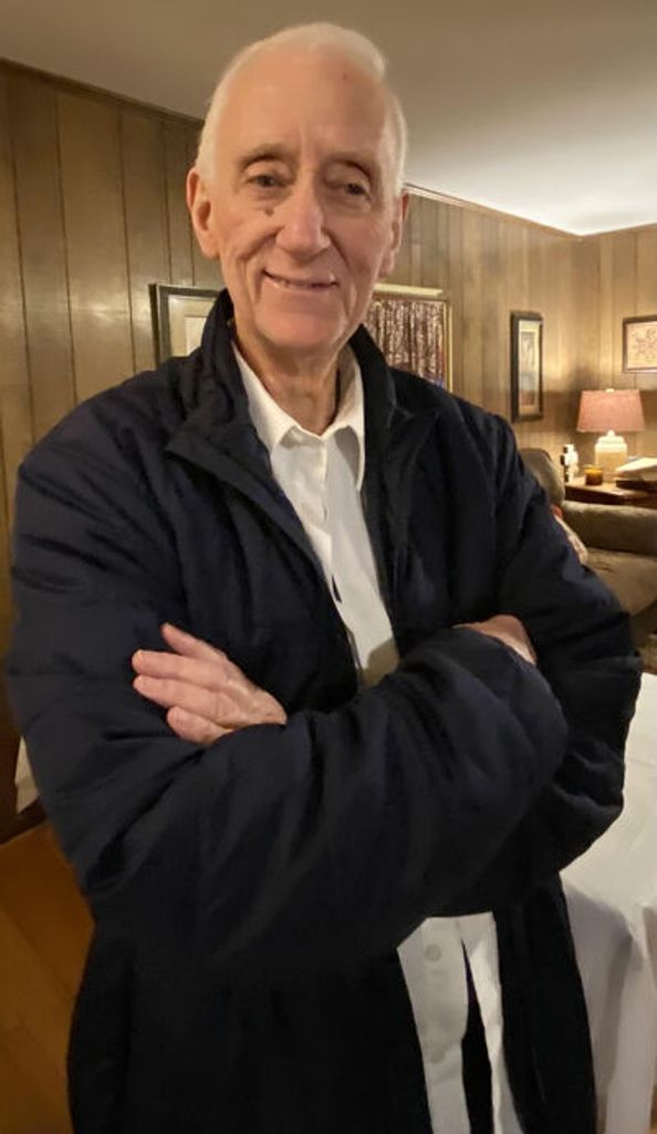 Basil Lewis Hill Profile Photo