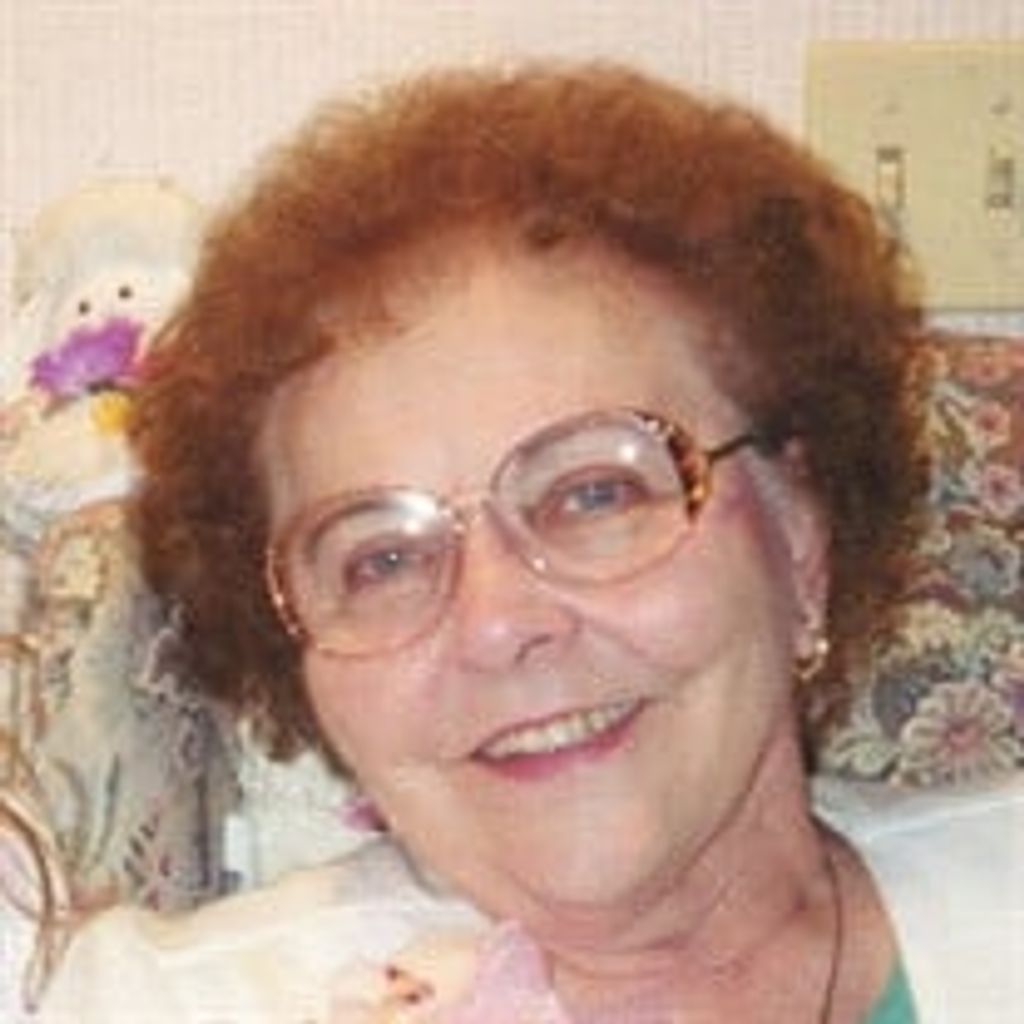 Milada "Mildred" Polodna Profile Photo
