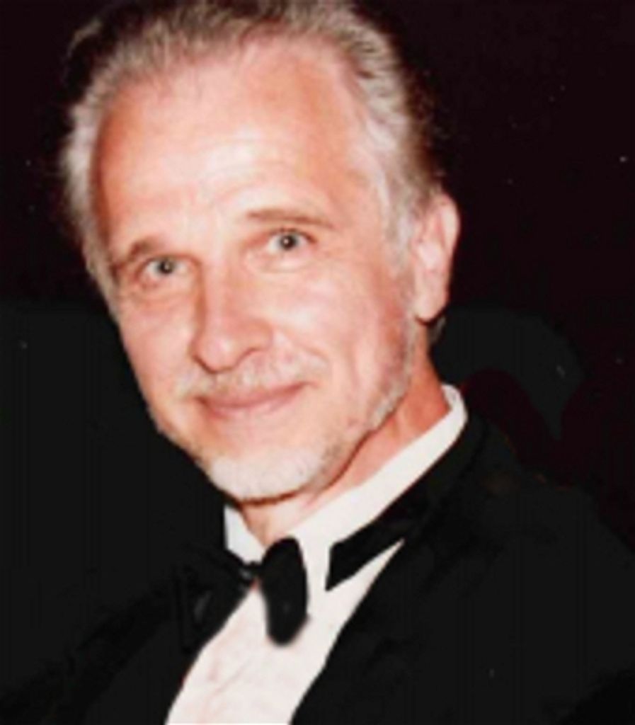 Ronald Eysoldt