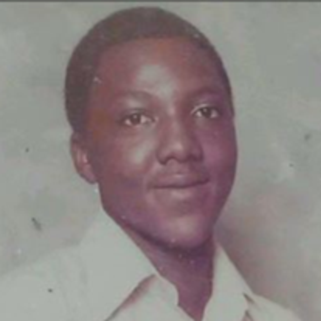 Riley B. Hughes Profile Photo