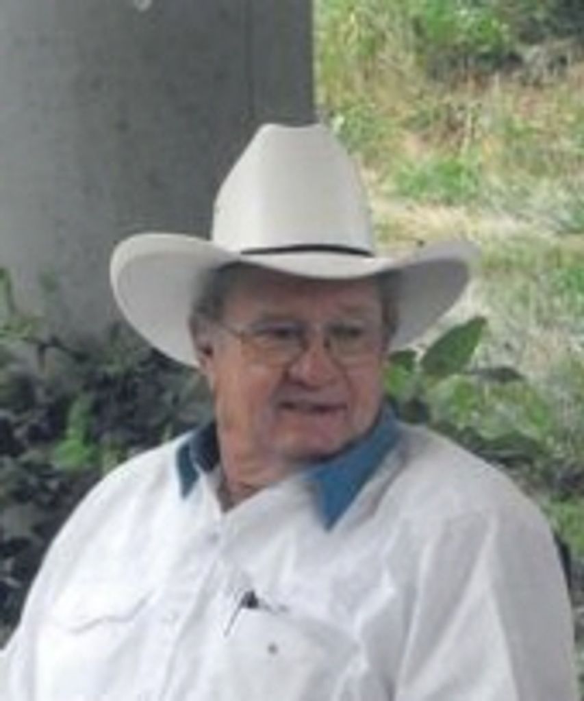 Raymond 'Dean' Pruitt Profile Photo